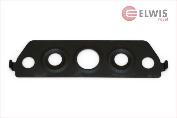 Elwis Royal 7022038 - Seal, oil outlet (charger) car-mod.net