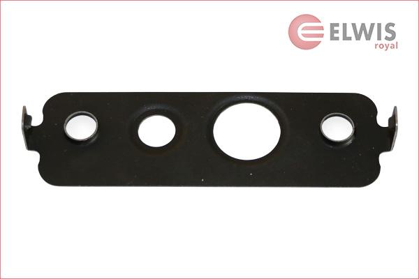 Elwis Royal 7156049 - Seal, oil outlet (charger) car-mod.net