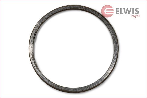 Elwis Royal 7156048 - Gasket, exhaust pipe car-mod.net
