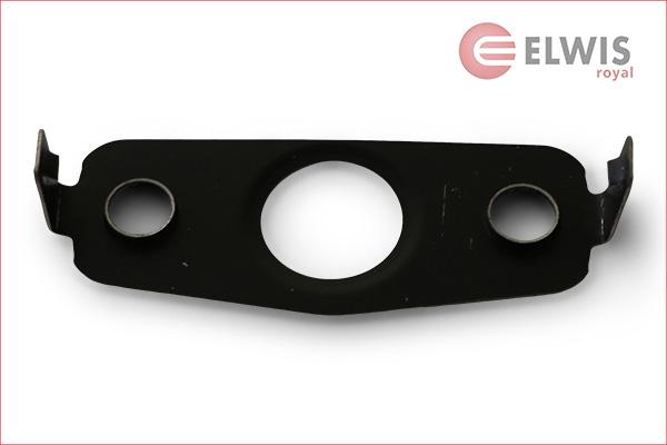 Elwis Royal 7156052 - Seal, oil outlet (charger) car-mod.net