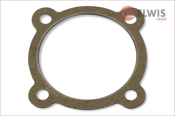 Elwis Royal 7156006 - Gasket, exhaust pipe car-mod.net