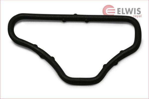 Elwis Royal 7156011 - Gasket, coolant flange car-mod.net
