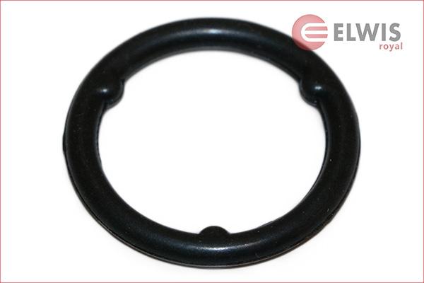 Elwis Royal 7156013 - Seal, oil cooler car-mod.net