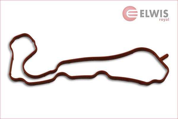 Elwis Royal 7156084 - Valve cover Seal, crankcase breather car-mod.net