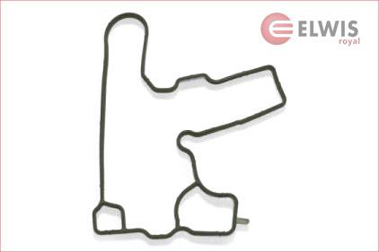 Elwis Royal 7156083 - Valve cover Seal, crankcase breather car-mod.net
