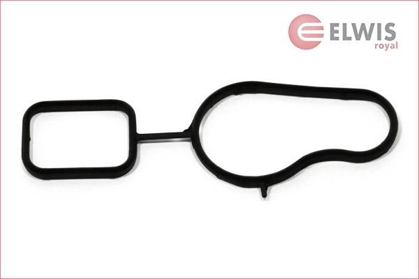 Elwis Royal 7156035 - Gasket, water pump car-mod.net