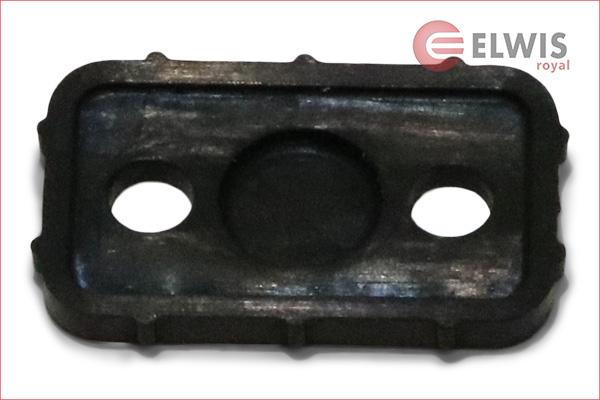 Elwis Royal 7122005 - Timing Case Gasket, engine timing car-mod.net