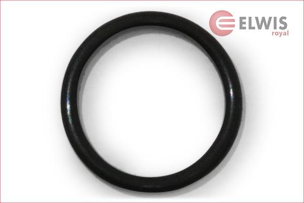 Elwis Royal 7742601 - Seal, oil cooler car-mod.net