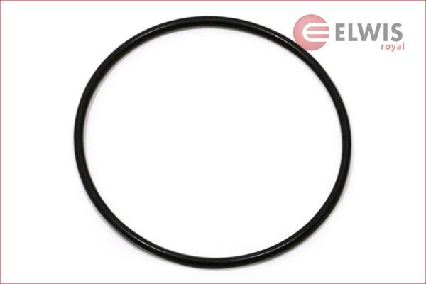 Elwis Royal 7755582 - Seal Ring, spark plug shaft car-mod.net
