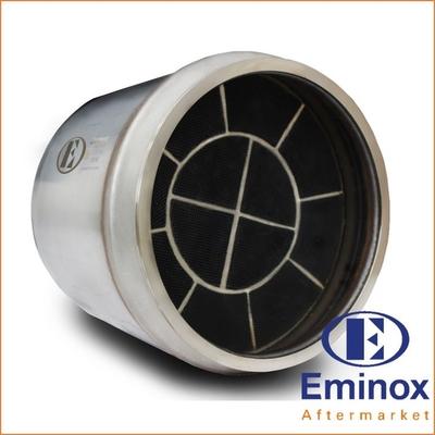 EMINOX XE11018 - Soot / Particulate Filter, exhaust system car-mod.net
