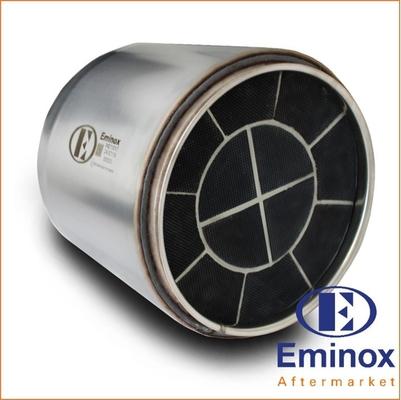 EMINOX XE11017 - Soot / Particulate Filter, exhaust system car-mod.net