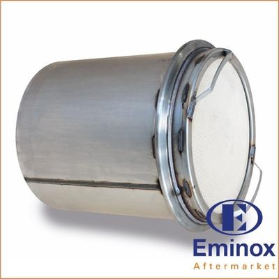 EMINOX XECM063 - Soot / Particulate Filter, exhaust system car-mod.net