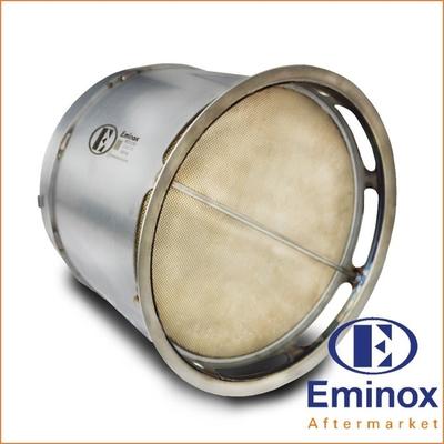 EMINOX XEXX396 - Soot / Particulate Filter, exhaust system car-mod.net