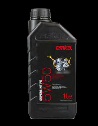 EMKA 0130010 - Engine Oil car-mod.net