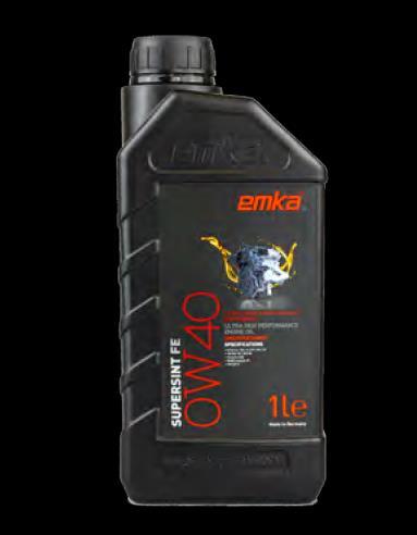 EMKA 0120010 - Engine Oil car-mod.net
