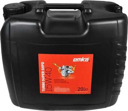 EMKA 0340010 - Engine Oil car-mod.net
