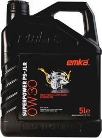 EMKA 0244010 - Engine Oil car-mod.net