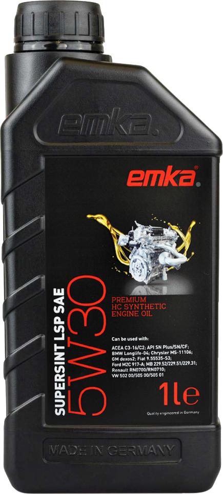 EMKA 0233010 - Engine Oil car-mod.net