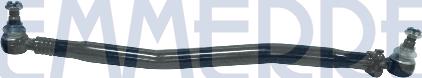 Emmerre 954061 - Centre Rod Assembly car-mod.net