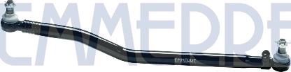 Emmerre 954080 - Centre Rod Assembly car-mod.net