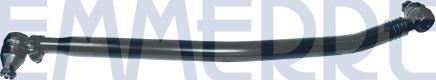 Emmerre 954167 - Centre Rod Assembly car-mod.net