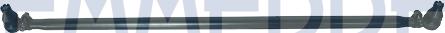 Emmerre 954236 - Tie Rod car-mod.net