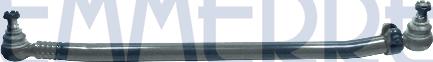 Emmerre 954137 - Centre Rod Assembly car-mod.net