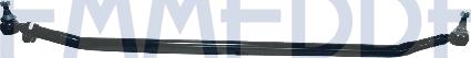 Emmerre 954211 - Tie Rod car-mod.net