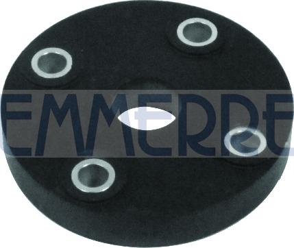 Emmerre 953016 - Joint, steering column car-mod.net
