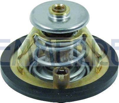Emmerre 907008 - Coolant thermostat / housing car-mod.net