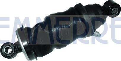Emmerre 974989 - Shock Absorber, cab suspension car-mod.net