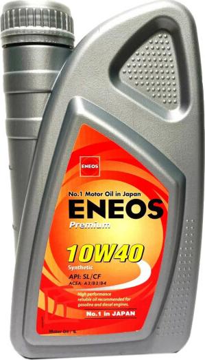 ENEOS EU0041 - Engine Oil car-mod.net