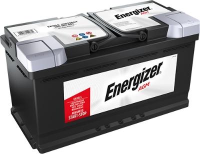 ENERGIZER EA95-L5 - Starter Battery car-mod.net
