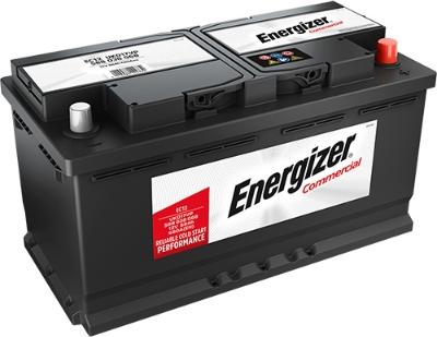 ENERGIZER EC12 - Starter Battery car-mod.net