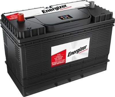 ENERGIZER EC36 - Starter Battery car-mod.net