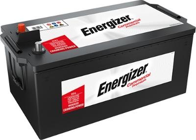 ENERGIZER ECP4 - Starter Battery car-mod.net