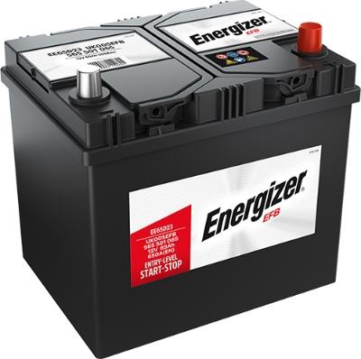 ENERGIZER EE65D23 - Starter Battery car-mod.net