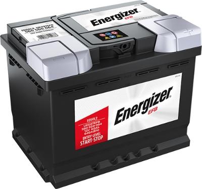ENERGIZER EE60L2 - Starter Battery car-mod.net