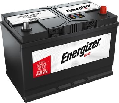 ENERGIZER EE85D31 - Starter Battery car-mod.net