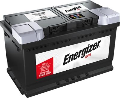 ENERGIZER EE80L4 - Starter Battery car-mod.net