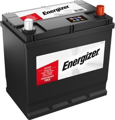 ENERGIZER E-E2 300 - Starter Battery car-mod.net