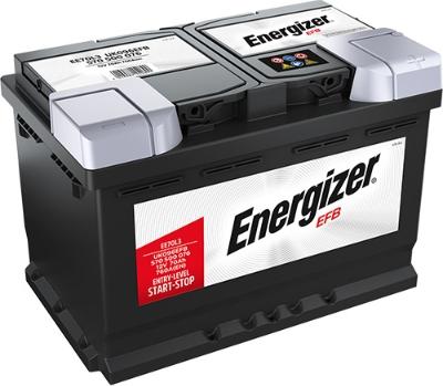 ENERGIZER EE70L3 - Starter Battery car-mod.net