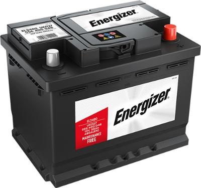 ENERGIZER E-L2 480 - Starter Battery car-mod.net