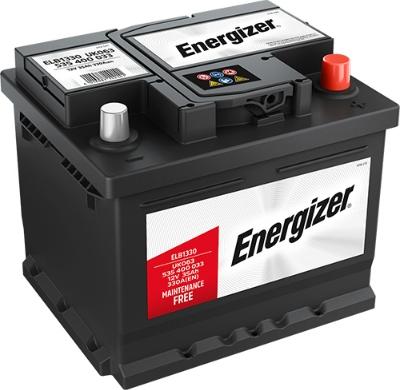 ENERGIZER E-LB1 330 - Starter Battery car-mod.net