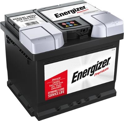 ENERGIZER EM44-LB1 - Starter Battery car-mod.net