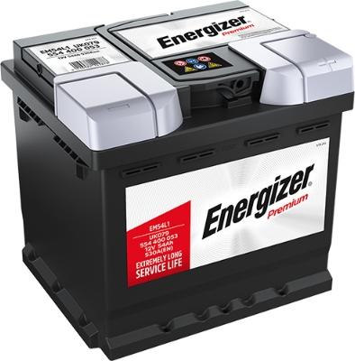 ENERGIZER EM54-L1 - Starter Battery car-mod.net