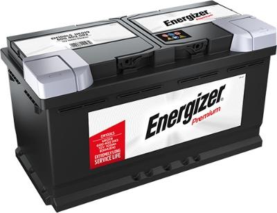 ENERGIZER EM100-L5 - Starter Battery car-mod.net