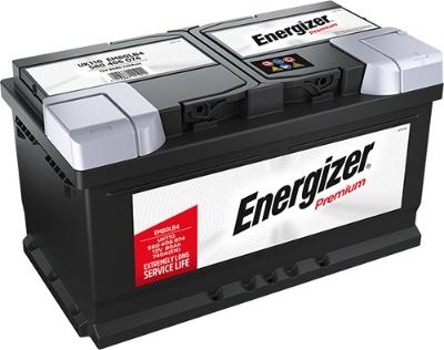 ENERGIZER EM80-LB4 - Starter Battery car-mod.net