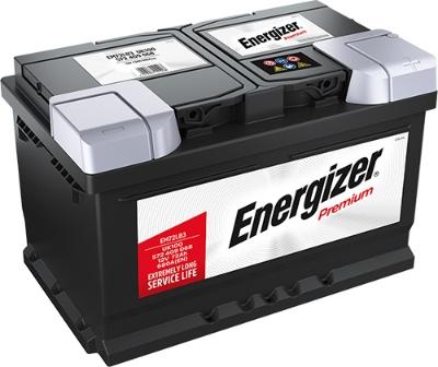 ENERGIZER EM72-LB3 - Starter Battery car-mod.net