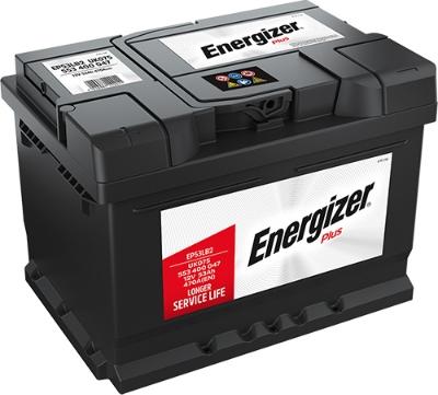 ENERGIZER EP53-LB2 - Starter Battery car-mod.net